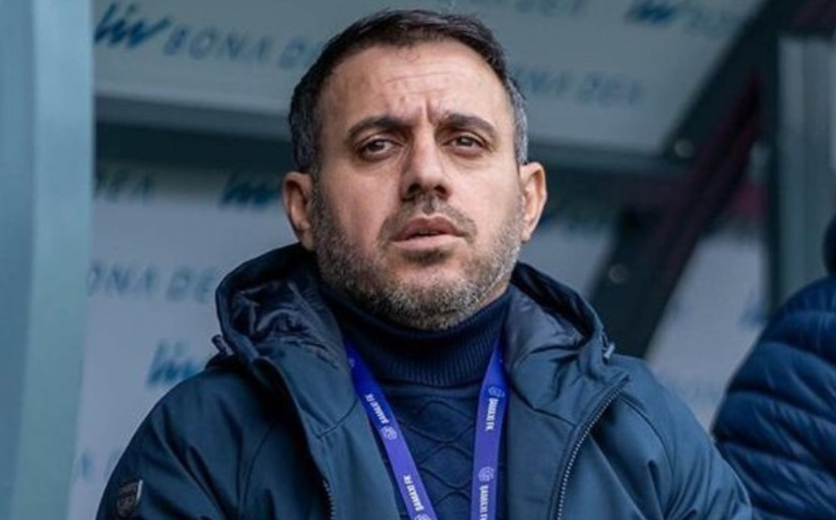 “Şamaxı”da son iki oyunum qalıb” - Ayxan Abbasov
