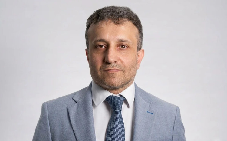 "Azeronline"a yeni baş müdir təyin edilir 