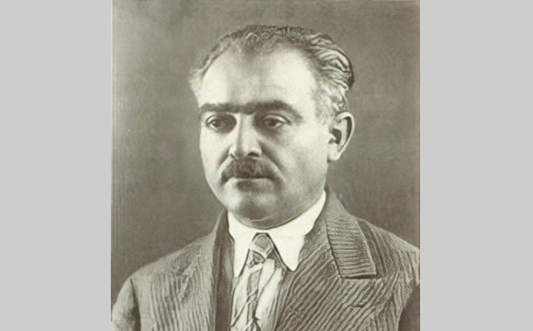 Şuşada böyük ədəbi layihə: Çəmənzəminlinin çap olunmamış irsi üzə çıxarılır 