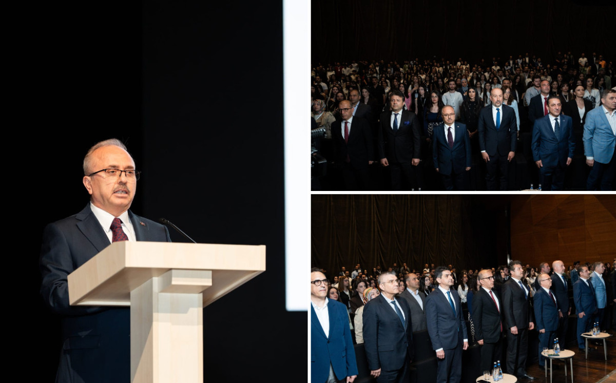 Bakıda “InVision Design Talks BAKU 2026” keçirilib 
