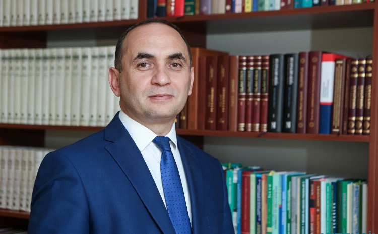 Prinsipial və qətiyyətli siyasət 