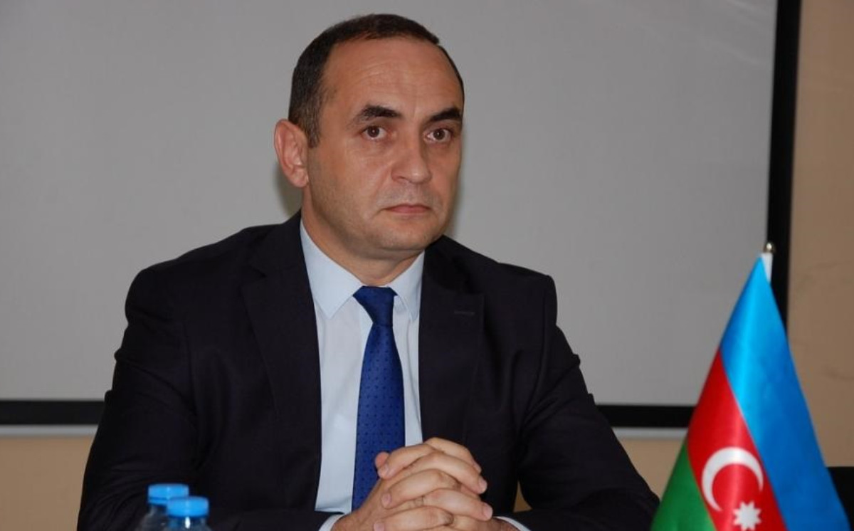 Bizim qarşımızda duran ən önəmli məsələ müstəqilliyimizi daima qorumaq və möhkəmləndirməkdir 