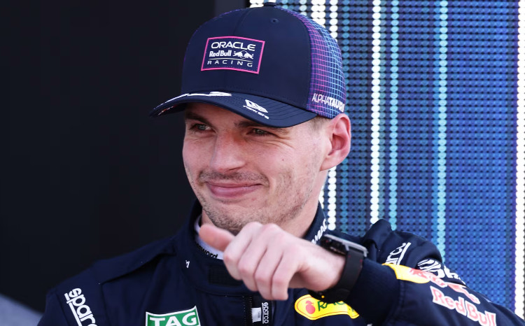 Verstappen: “Tunelin sonunda işıq var” - Red Bull Mayamidə ümidverici dönüş göstərir 