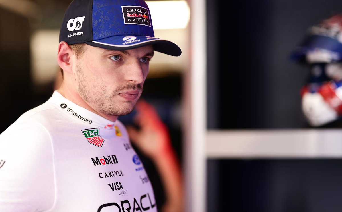 Verstappen Kanadada Red Bull-un “sıçramasından” şikayətləndi 