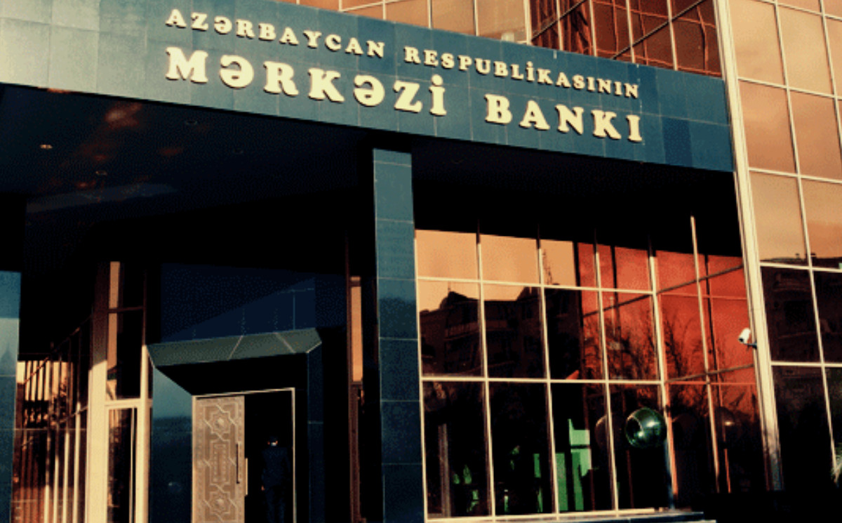 Mərkəzi Bankın 28 günlük Qısamüddətli Notlarının yerləşdirilməsi üzrə hərrac keçirib 