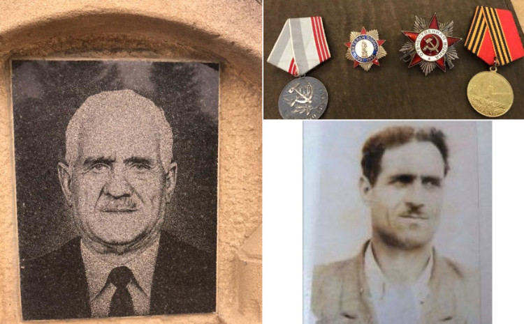 Bir Nəslin Qüruru - Mənim Babam 