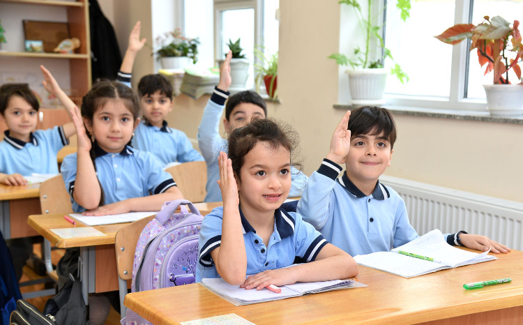Bakıda 30 alternativ qeydiyyat mərkəzi fəaliyyət göstərir 