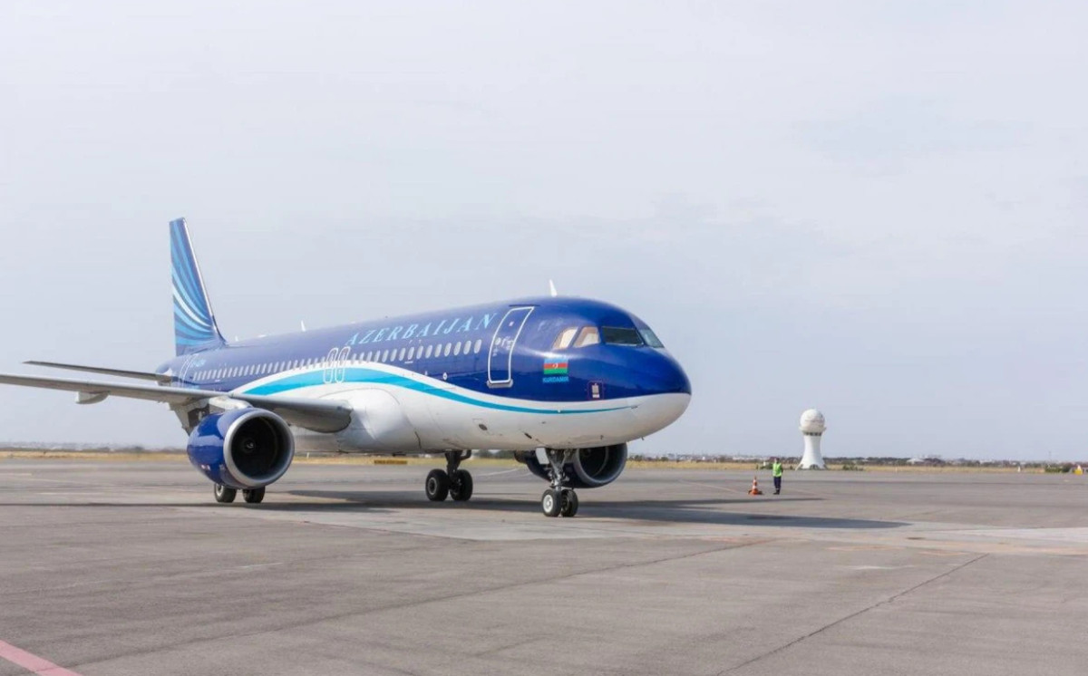 AZAL Naxçıvan reyslərini təxirə saldı 