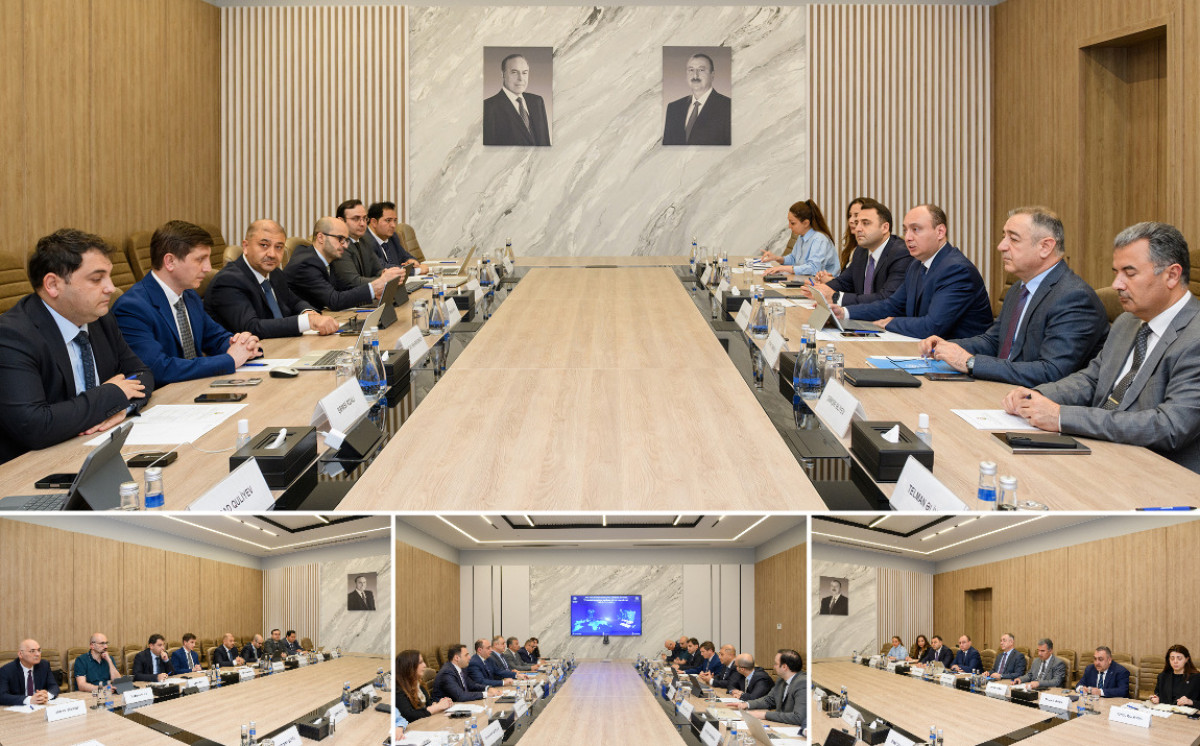 Measures Undertaken to Improve Internet Infrastructure and Enhance Connectivity Discussed 