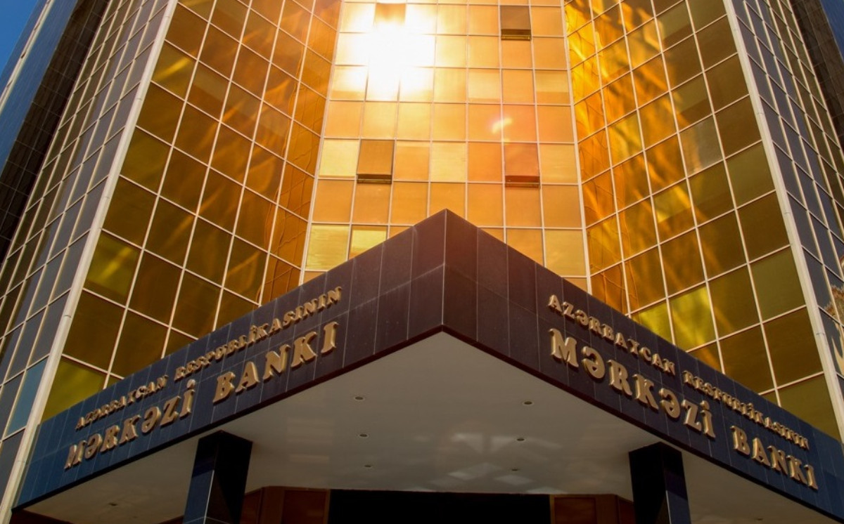 Mərkəzi Bankın 84 günlük Notlarının yerləşdirilməsi üzrə hərrac keçirib 