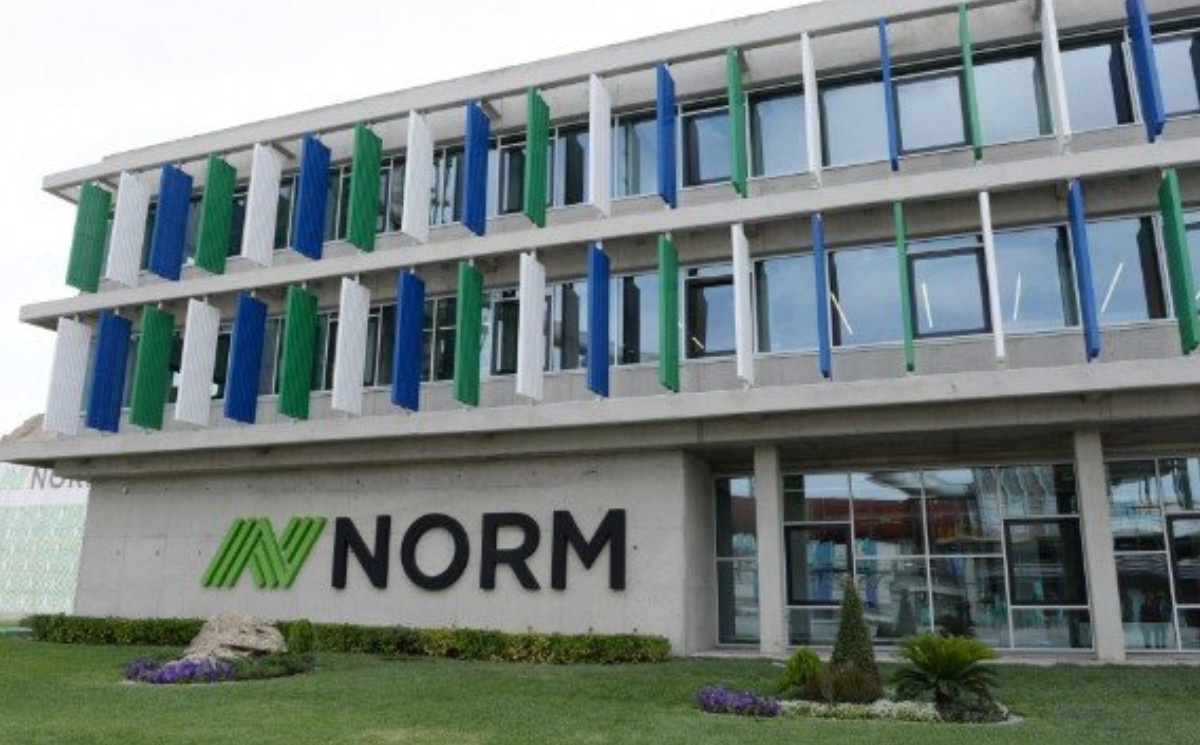 “Norm” şirkətinin nizamnaməsinə dəyişikliklər ediləcək 