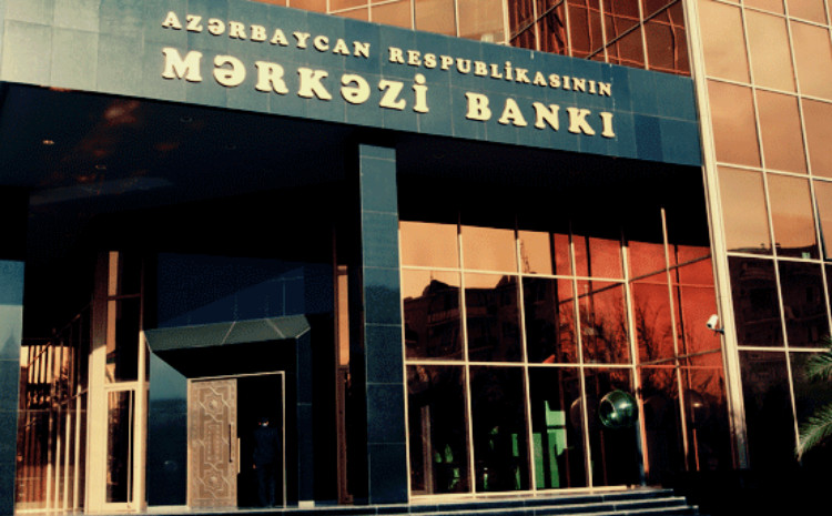 Mərkəzi Bankın Notlarının yerləşdirilməsi üzrə hərrac keçirib 
