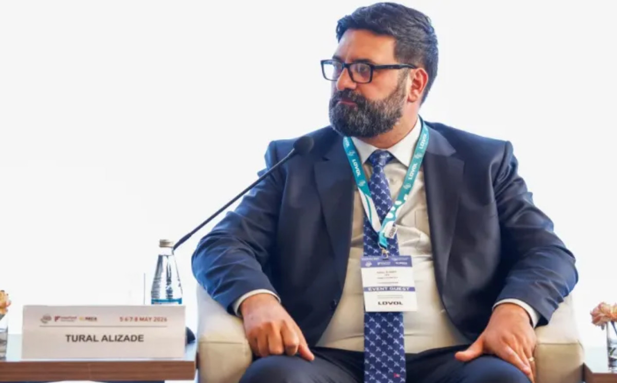 Aqronomların II Beynəlxalq Forumunda “Prime Cotton” şirkəti də təmsil olunub