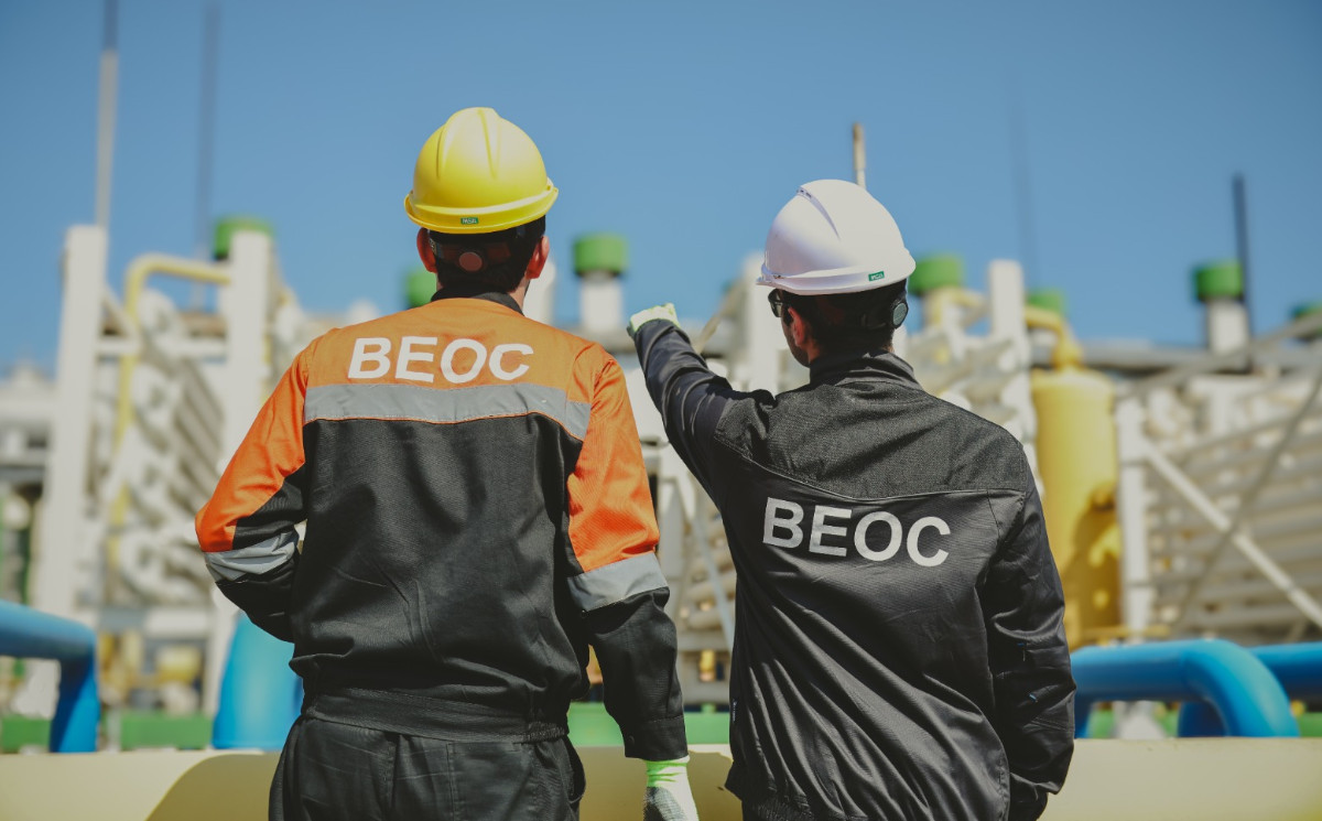 More Than Energy: BEOC Enters a New Stage of Development 