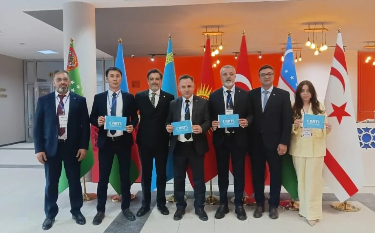 “AQC sədrinin CAATS-ın Fəxri Prezidenti seçilməsi Azərbaycan qiymətləndirmə məktəbinə verilən dəyərin göstəricisidir” - Orxan Əli