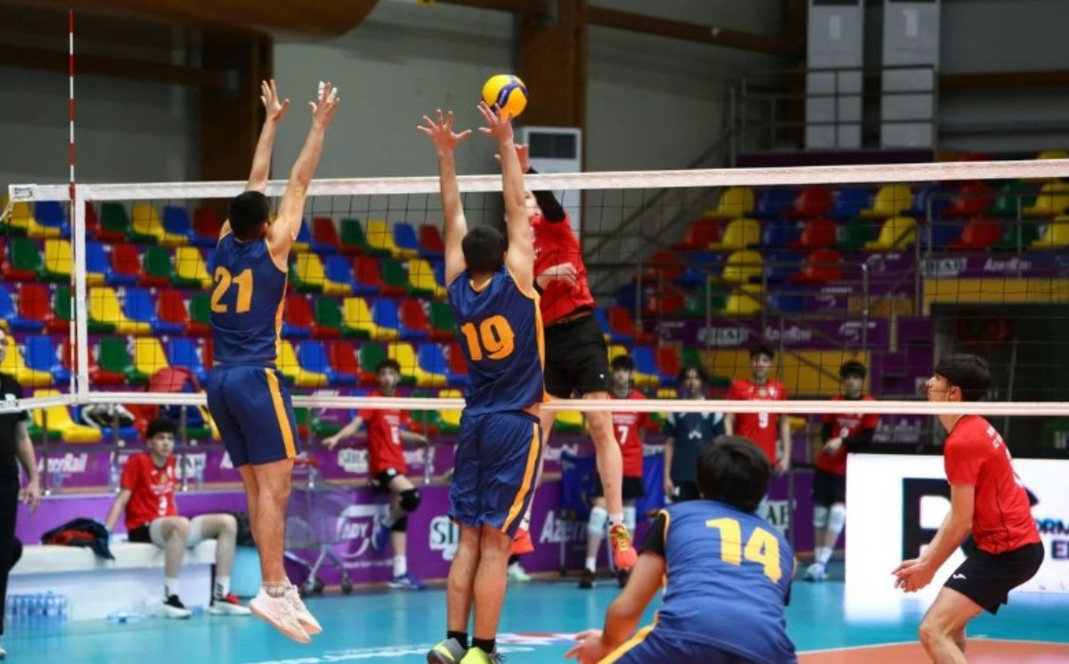 Azərbaycan çempionatına yekun vuruldu 