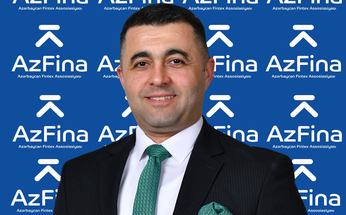 Edqar Abdullayev: "Fintex şirkətləri bankların rəqibi deyil" 