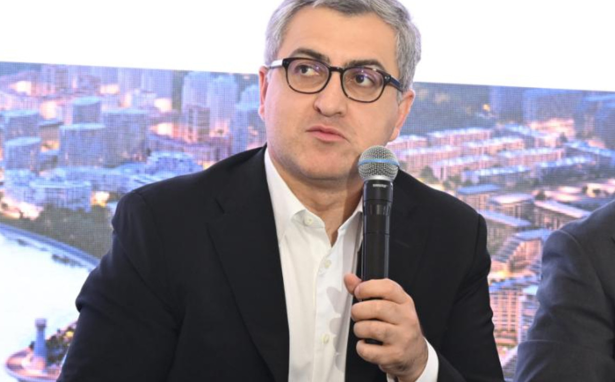 AZPROMO: Sənaye zonalarına 5 milyard dollardan çox investisiya qoyulub 
