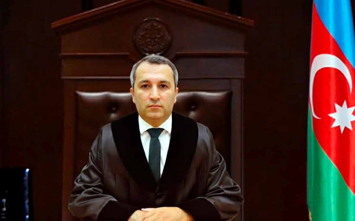 Hansı hallarda bəraət hökmü çıxarılır? - Hakimdən açıqlama 