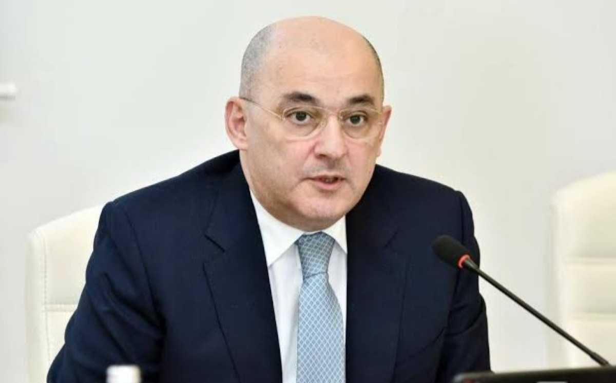 Dövlət Gömrük Komitəsinin sədri Xankəndidə sakinlərlə görüşəcək 