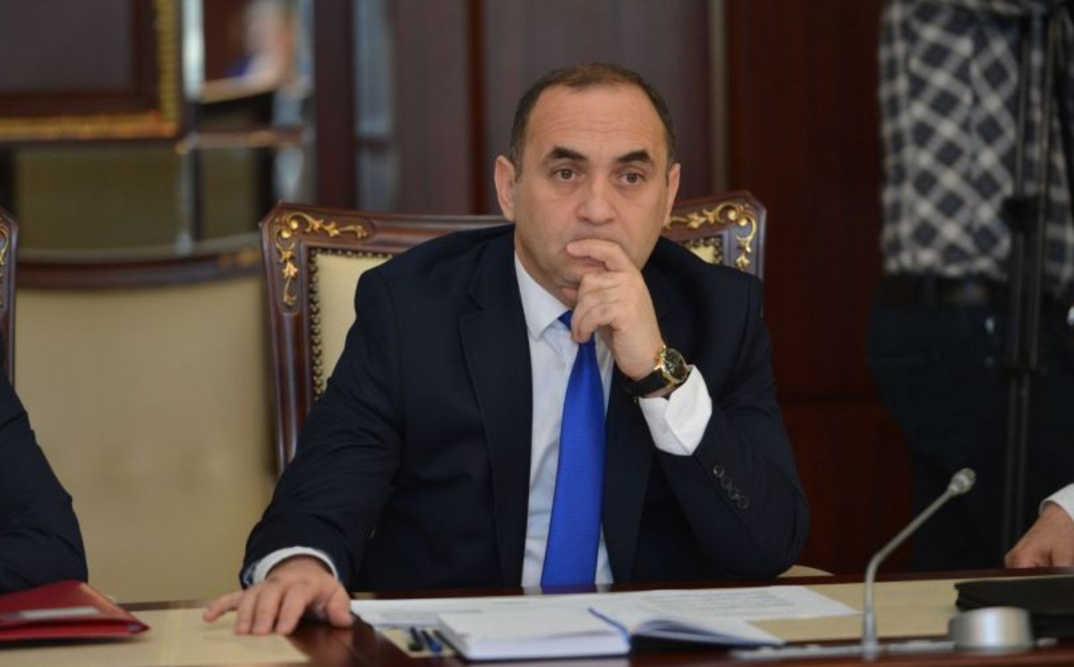 Qərəzli və ədalətsiz yanaşmanın növbəti təzahuri 