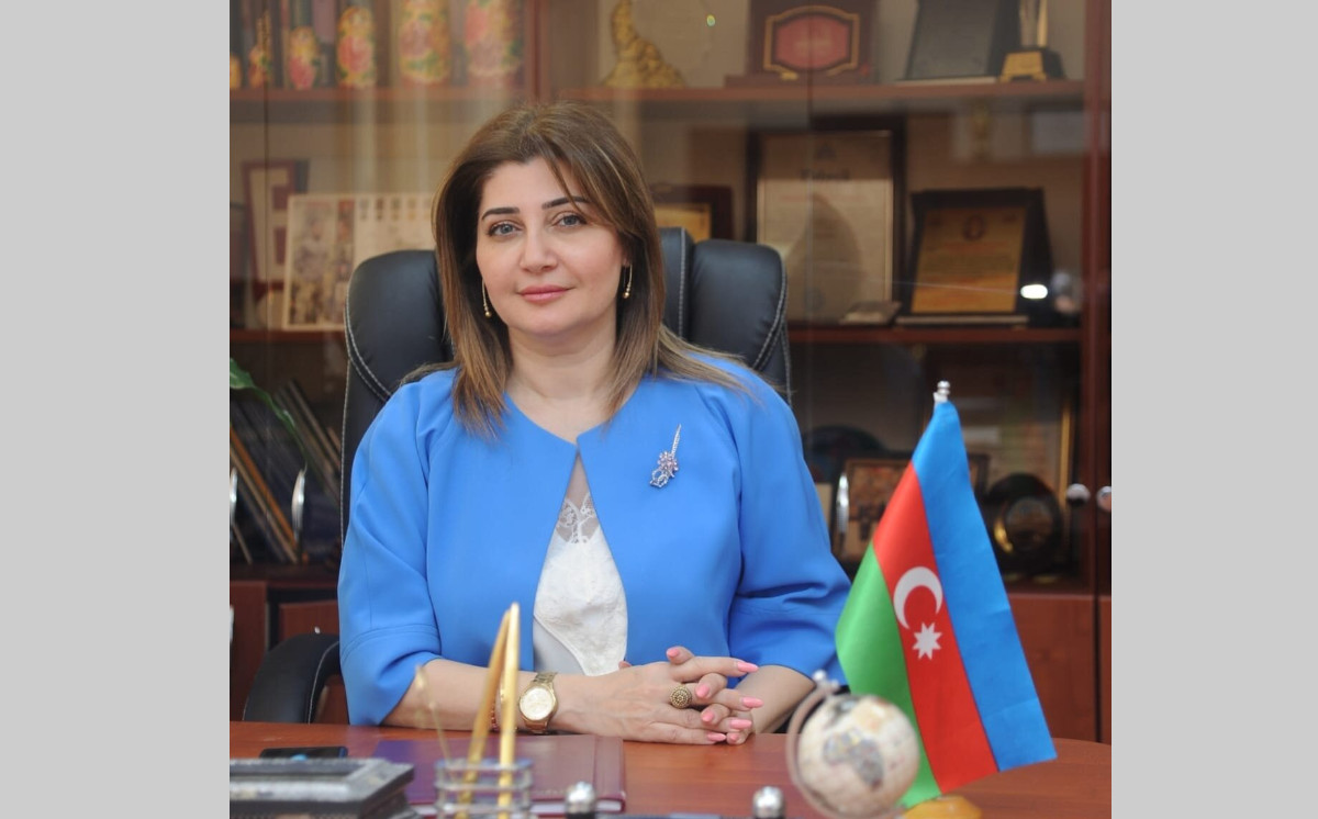 Direktordan məzunlara tövsiyə: Biliklərinizi Vətənə xidmətə sərf edin 