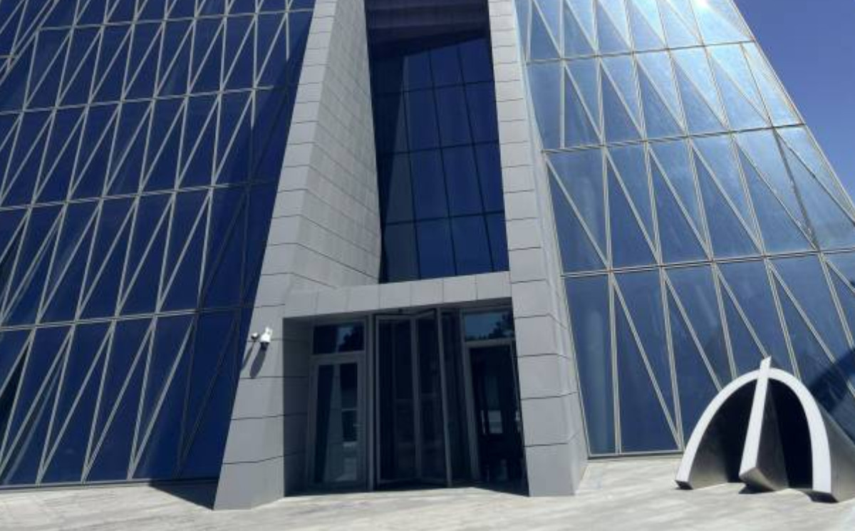 An auction was held for placement of 252-days Notes of the Central Bank of the Republic of Azerbaijan 