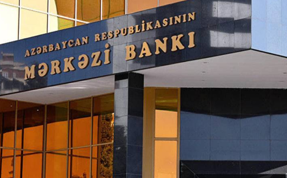 An auction was held for placement of 252-days Notes of the Central Bank of the Republic of Azerbaija 