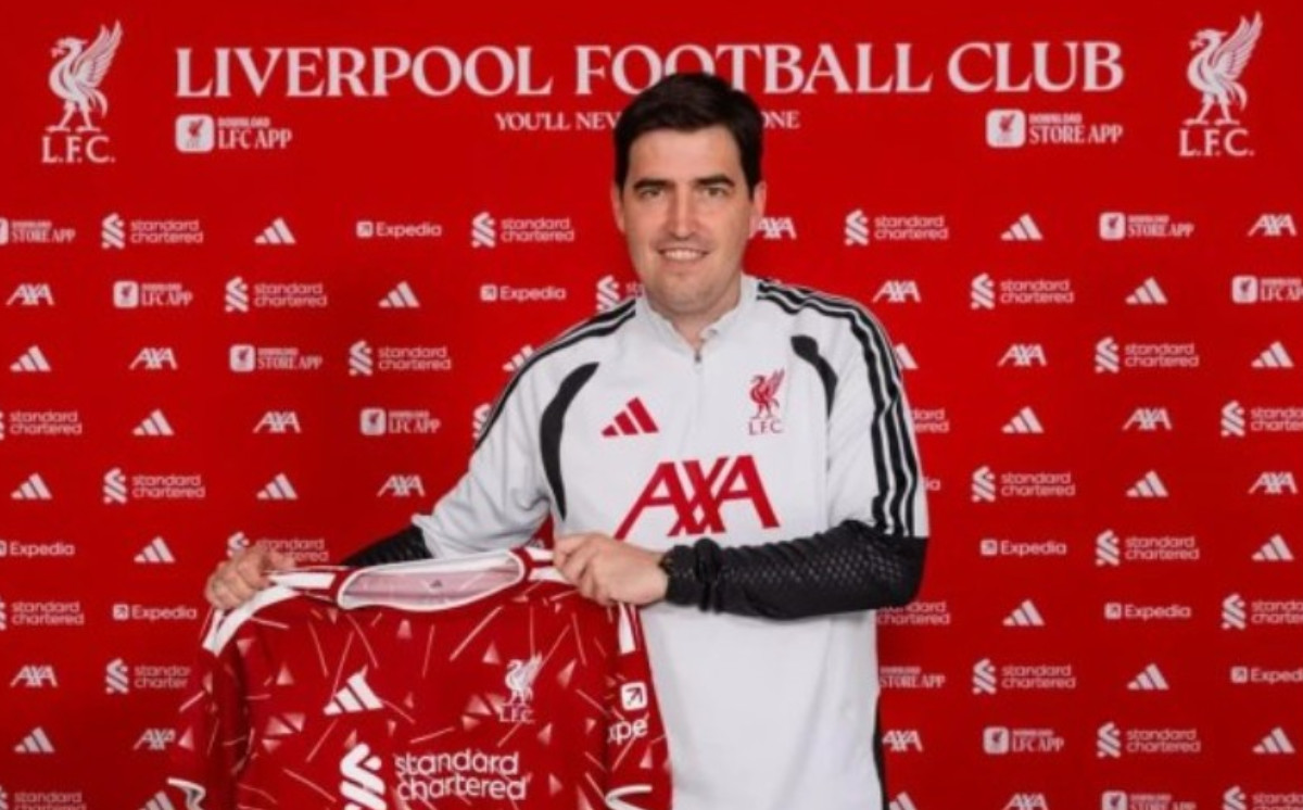 “Liverpul”un yeni baş məşqçisi bəlli oldu 
