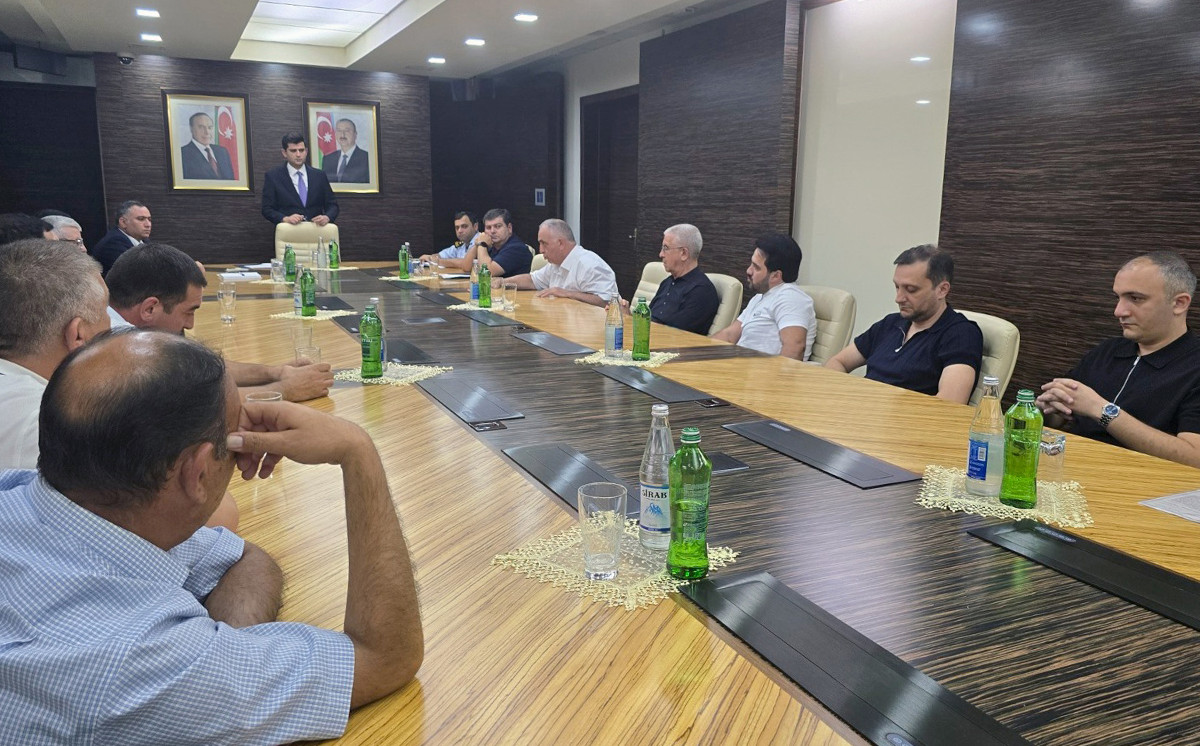 Aksizli məhsulların dövriyyəsinə nəzarət gücləndirilir 