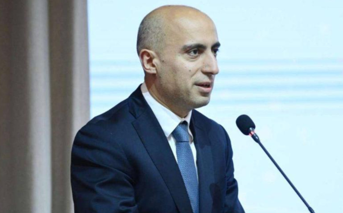 Nazir: Repetitorluğu ləğv etmək mümkün deyil 
