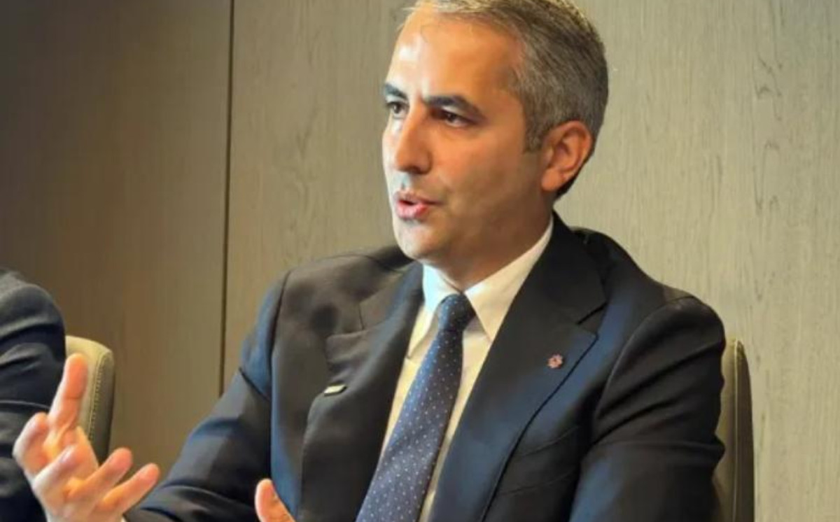 Murad Süleymanov: PAŞA Bank səhmlərinə tələb təklifi iki dəfəyə yaxın üstələyib 