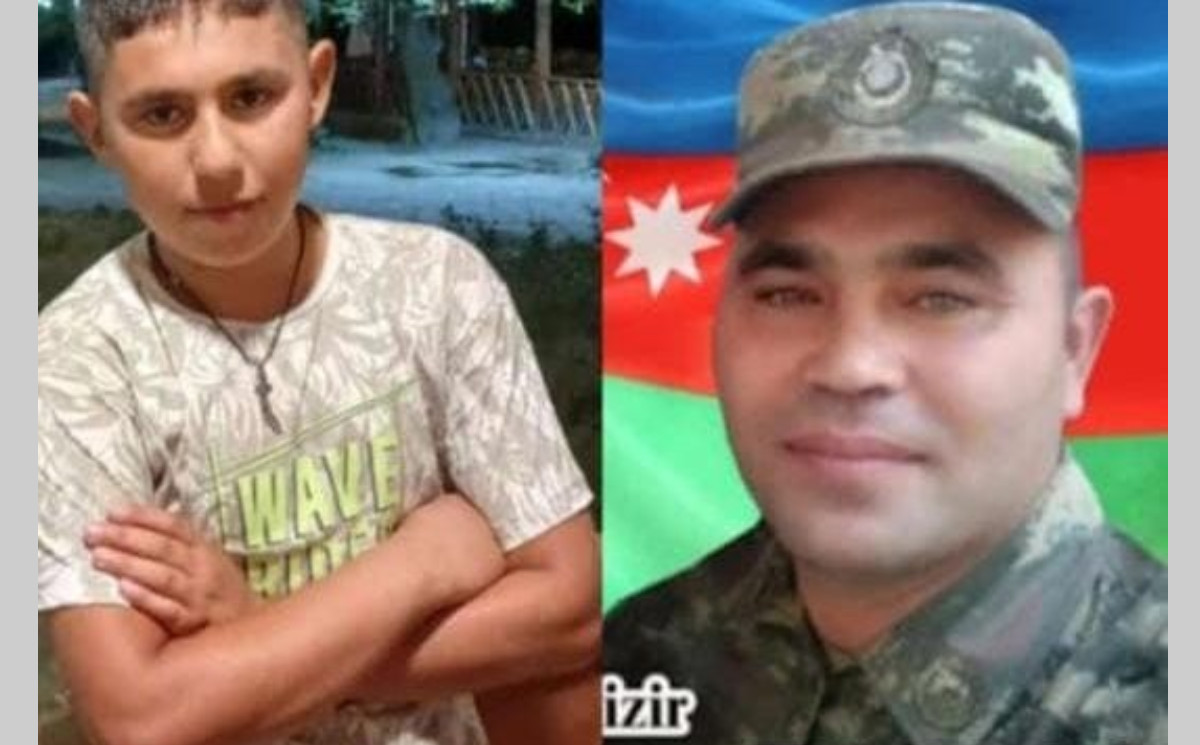 Masallıda şəhid övladının faciəvi ölümü ilə bağlı anası DANIŞDI - SENSASİON TƏFƏRRÜATLAR
