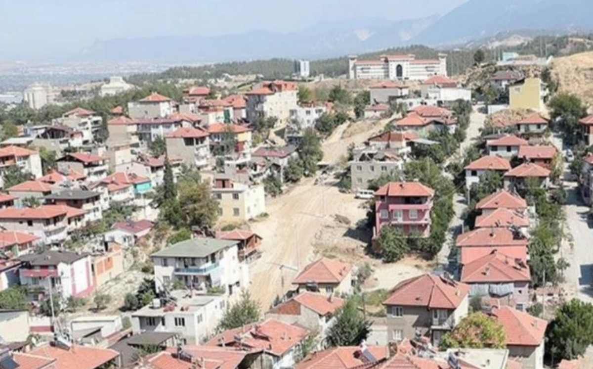 Azərbaycanda sənədsiz evlər üçün amnistiya elan edilməsi təklif olunur 
