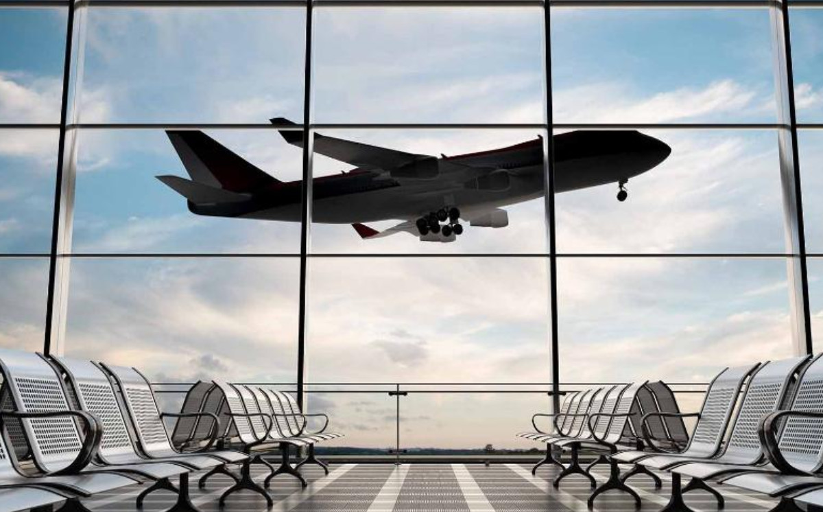 Borçalıda aeroport tikilir 