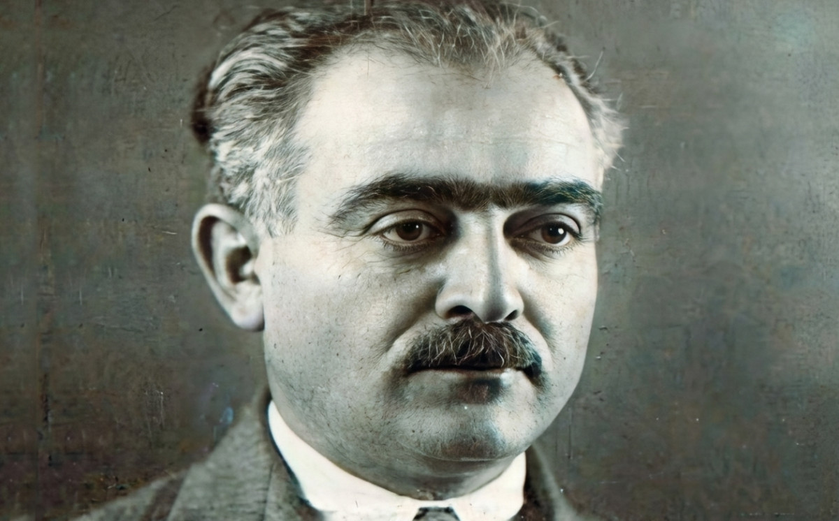 Kitablar səltənətinin inciləri: Yusif Vəzir Çəmənzəminli “Toy” hekayəsi 