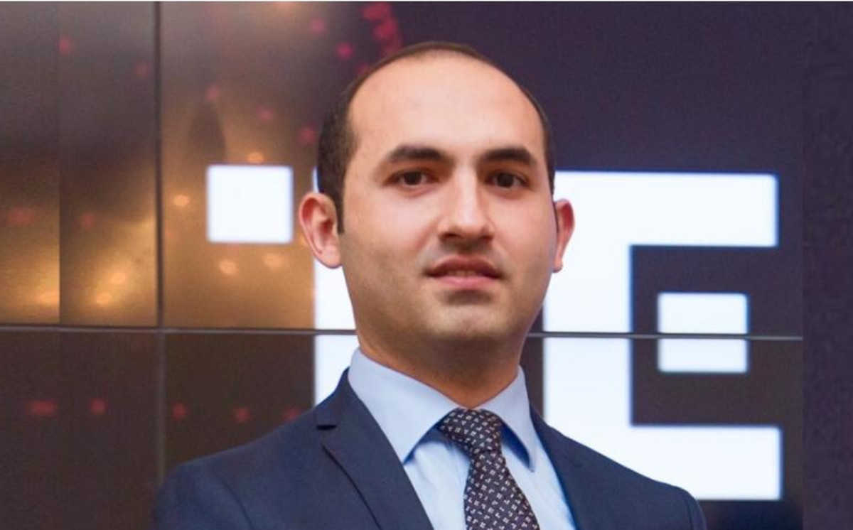 Əfqan Abbasov: "Ani ödənişlər sisteminin aylıq dövriyyəsi 1 milyard manatı keçir" 