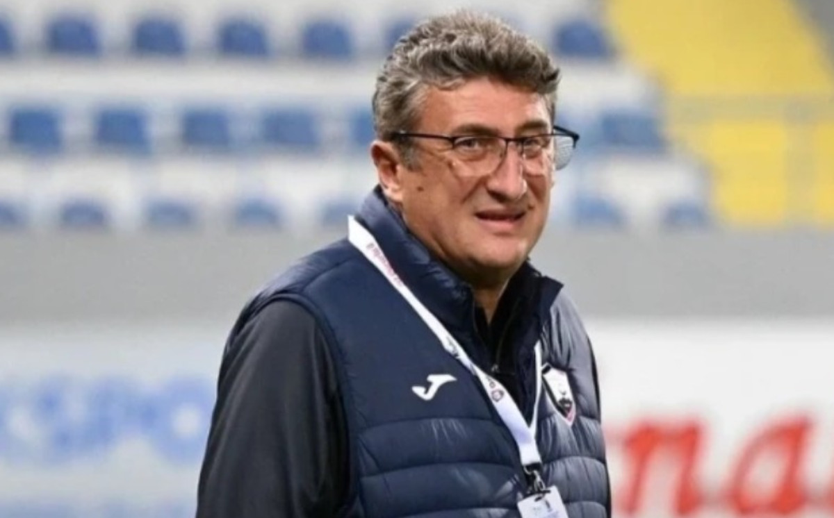 "Oyunun əvvəlində hiss olunurdu ki...": Tsxadadze