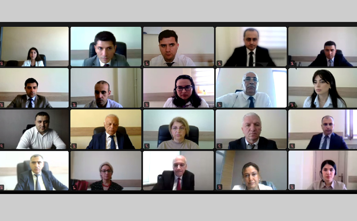 EMRA shares Türkiye’s energy sector digitalization experience with AERA specialists 