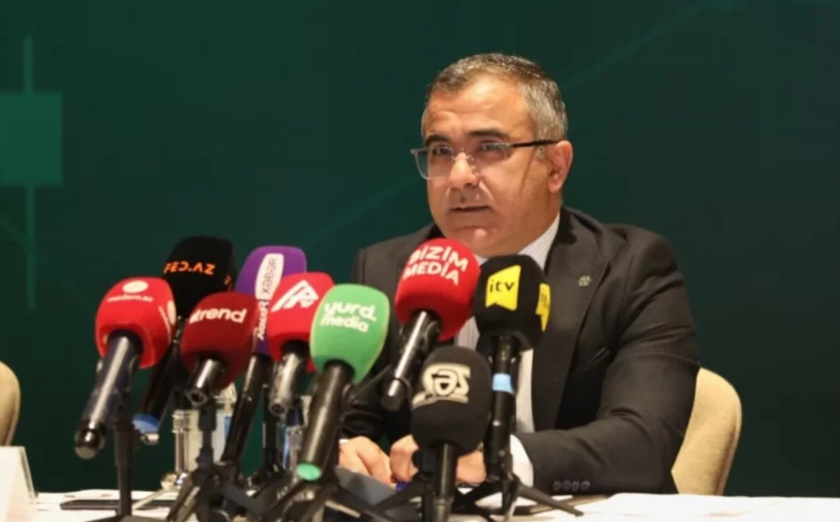 “PAŞA Kapital”ın Bakı Fond Birjasındakı əməliyyatlarının həcmi 44,7 milyard manata çatıb 
