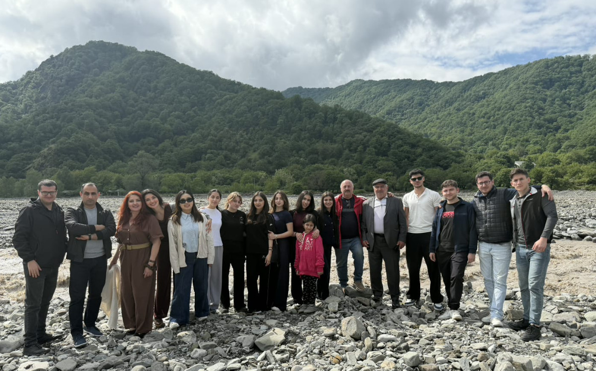 Bir günün nağılı 