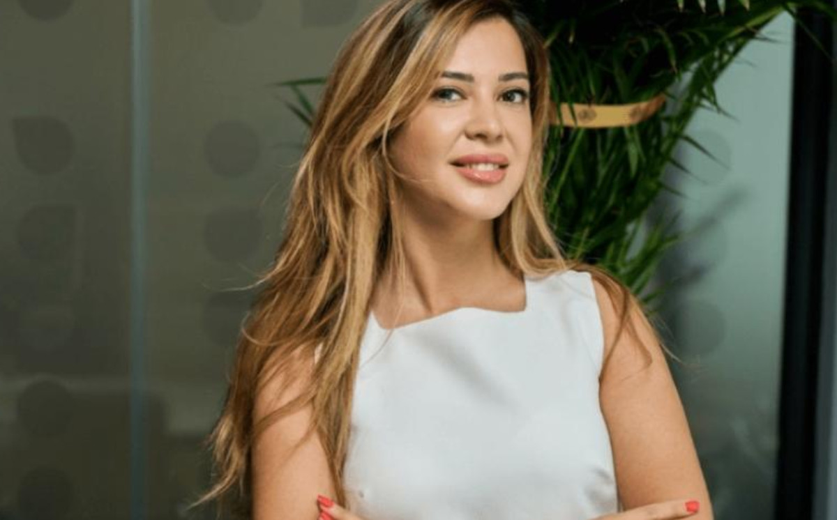 Leyla Abbasova “Azerconnect Group”da yüksək vəzifəyə təyin olundu 