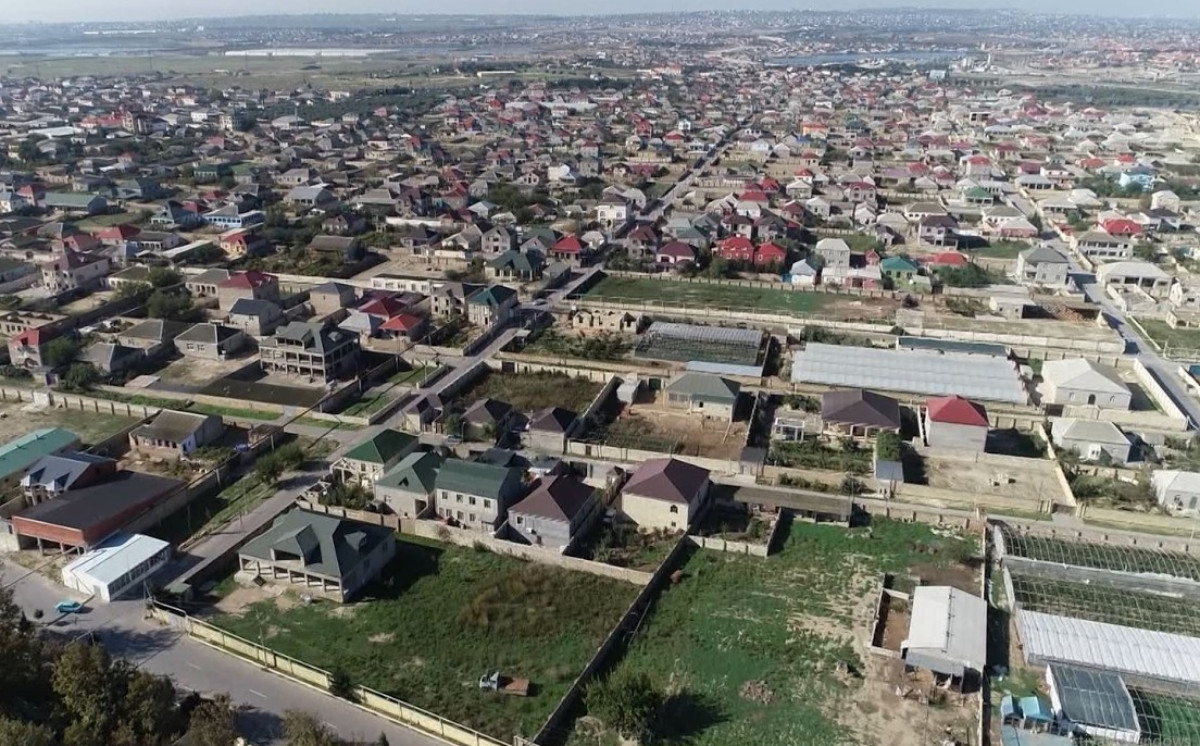 Qeydiyyatsız evlərin sənədləşməsində yenilik 