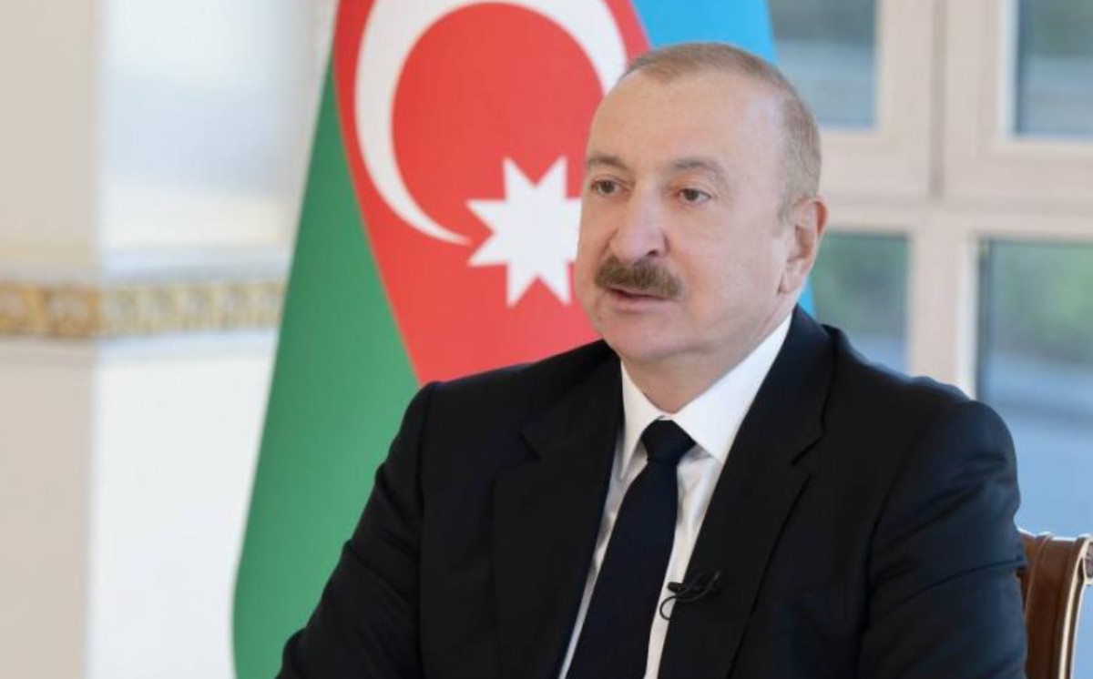 Prezident “Maliyyə icarəsi haqqında” qanunu təsdiqlədi 