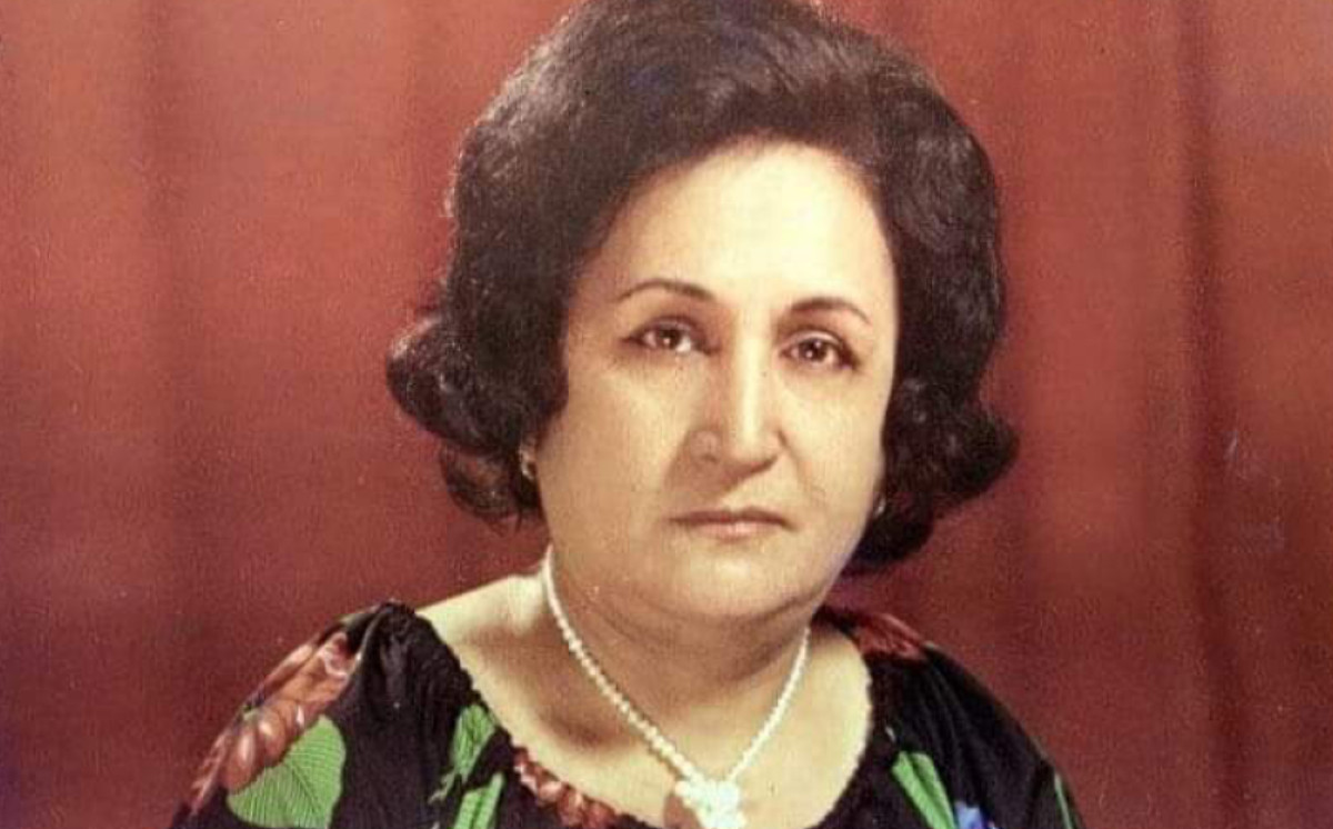 Kitablar səltənətinin inciləri: Mədinə Gülgün “Sən gəlməz oldun” 