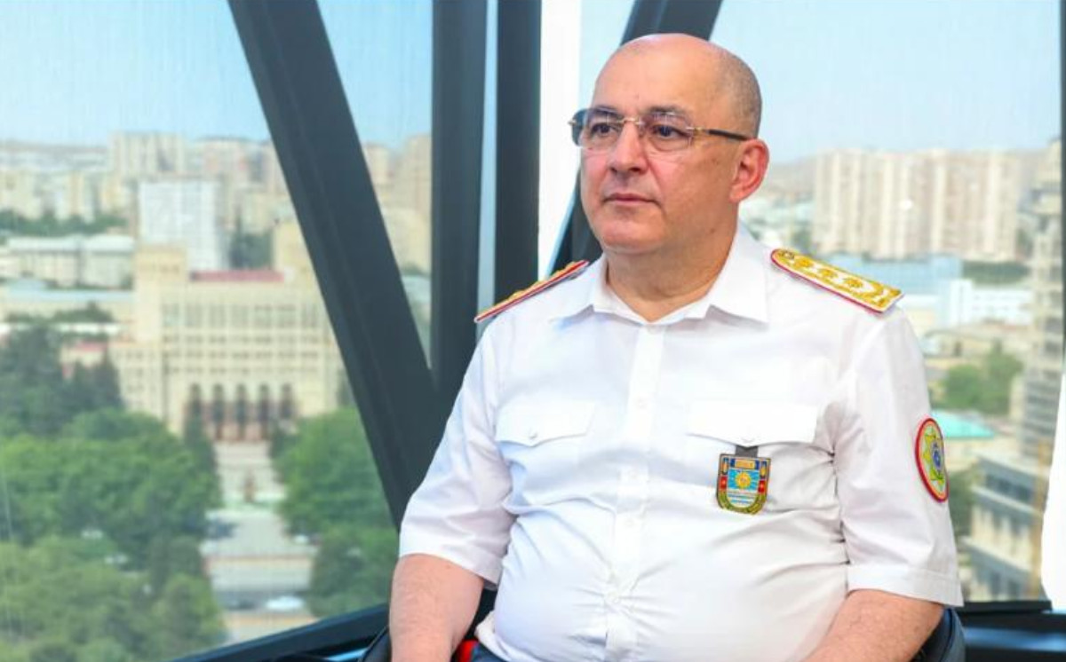 Gömrükdə insan amili minimuma endirilir: Yeni "Rəqəmsal Gömrük" nələri dəyişəcək? - MÜSAHİBƏ