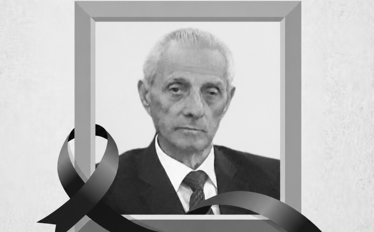 BDU-nun professoru Əmrah Dadaşov vəfat edib 