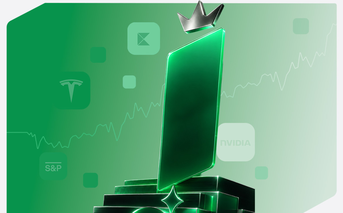 Birbank Invest: Your digital path to investing 