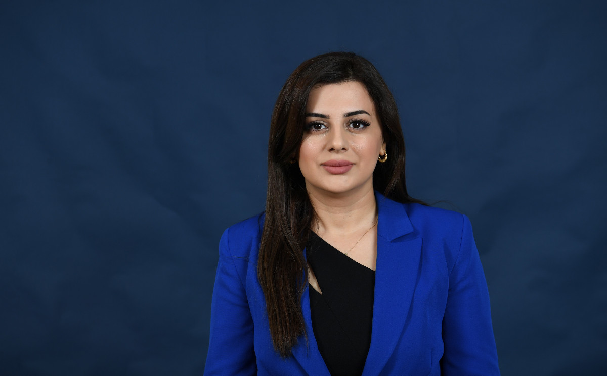 Pərvanə Vəliyeva: Azərbaycan Avropa İttifaqı üçün etibarlı enerji tərəfdaşı və strateji əməkdaşdır 