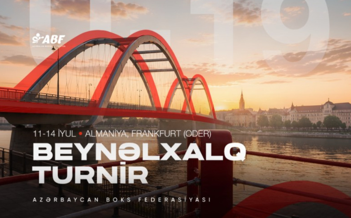 Azərbaycan boksçuları Almaniyada beynəlxalq turnirdə iştirak edəcəklər 